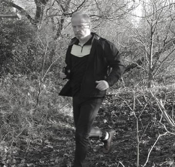 image stephen forde running Stephen Forde, Paleo Lifestyle Coach running, paleo lifestyle coach.